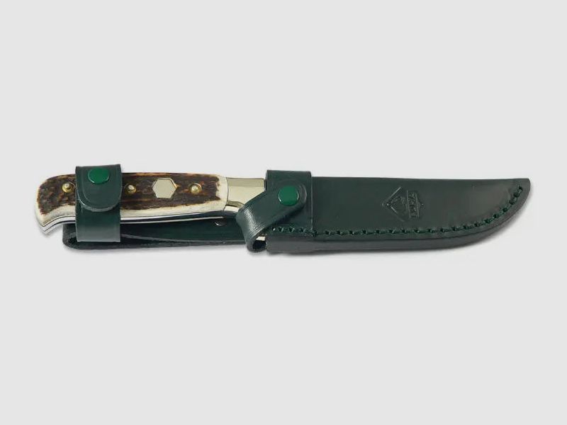 PUMA hunting knife