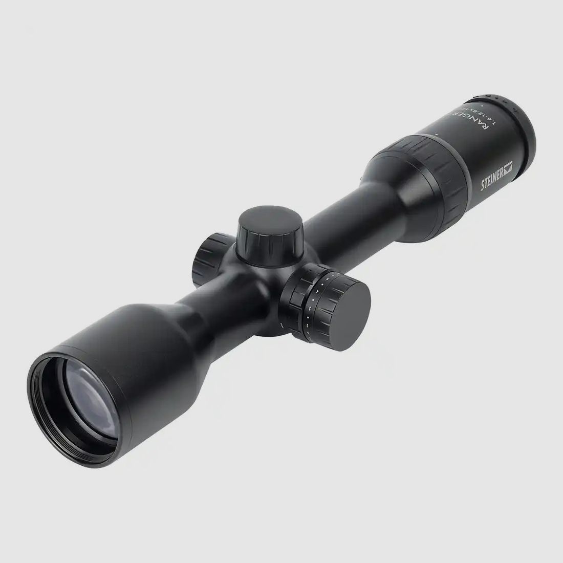 Steiner Ranger 8 1,6-12,8x42, senza guida