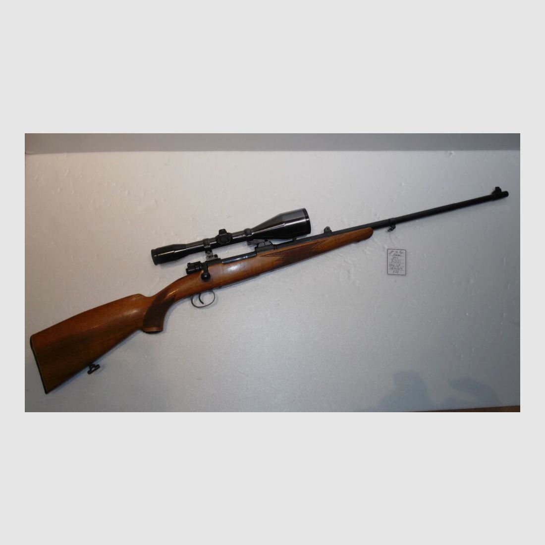 Mauser 98, image 1 sur 4