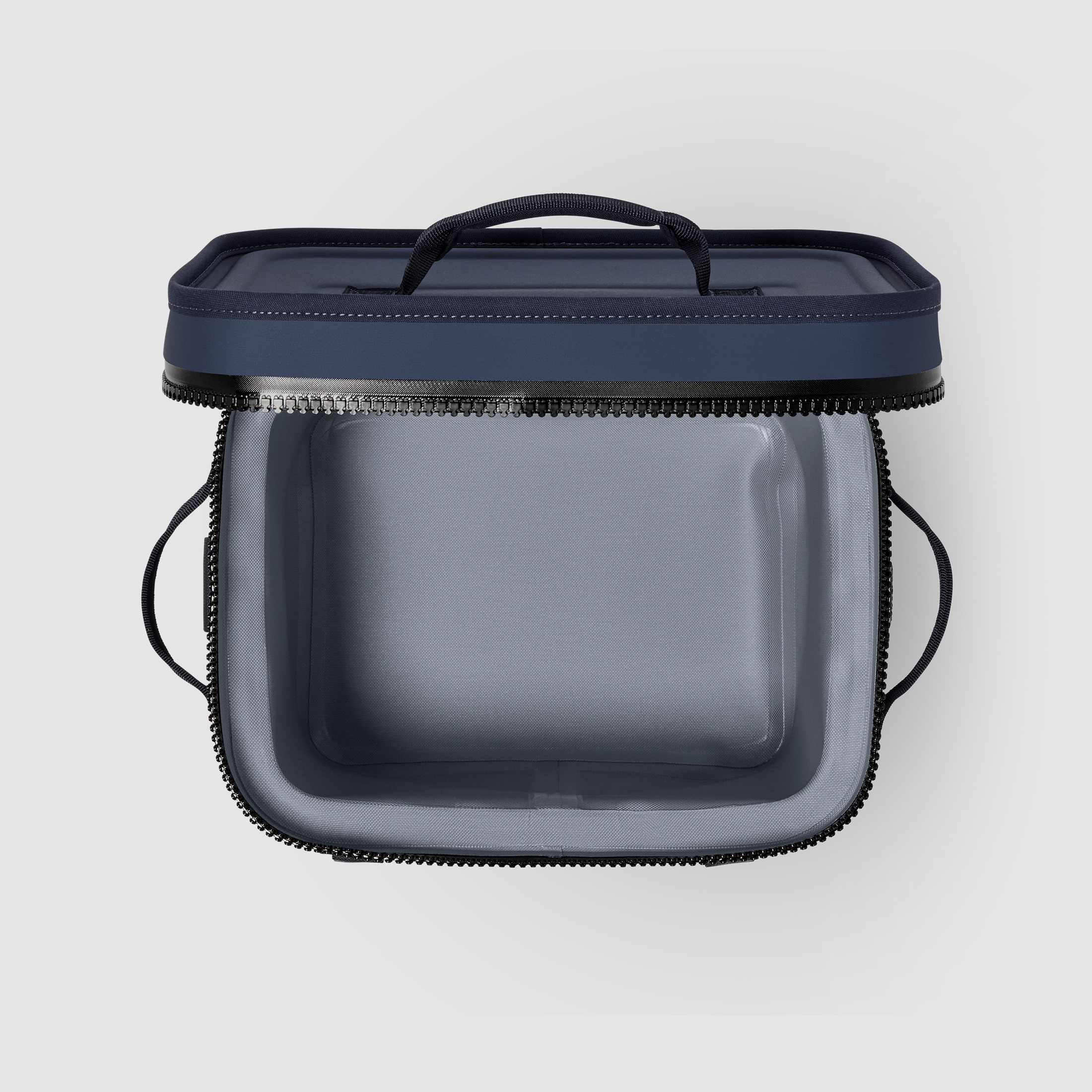YETI® Kühltasche Hopper Flip® 12 - Classic Navy, Bild 8 von 11