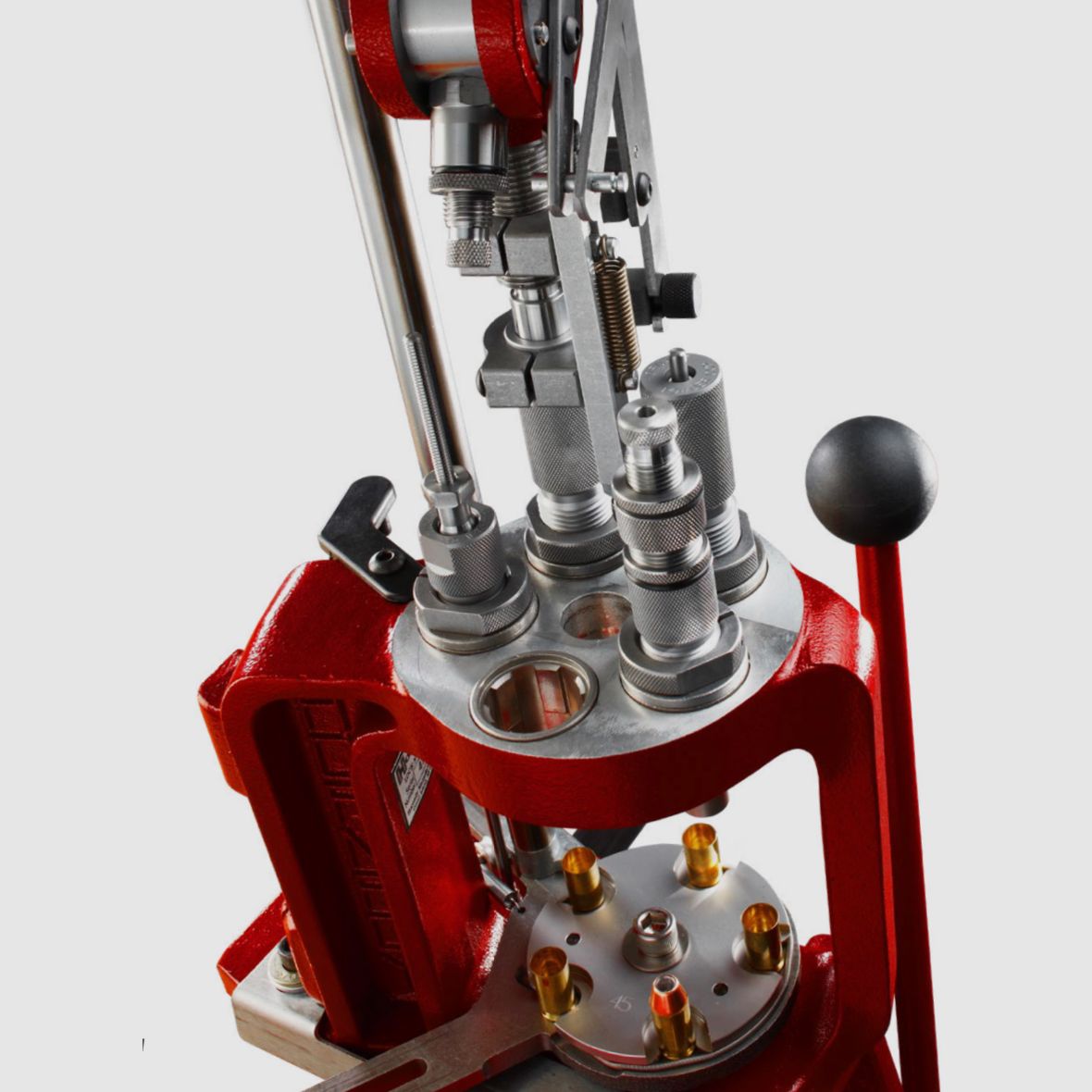 HORNADY – USINE D'AMMUNITION, image 1 sur 4