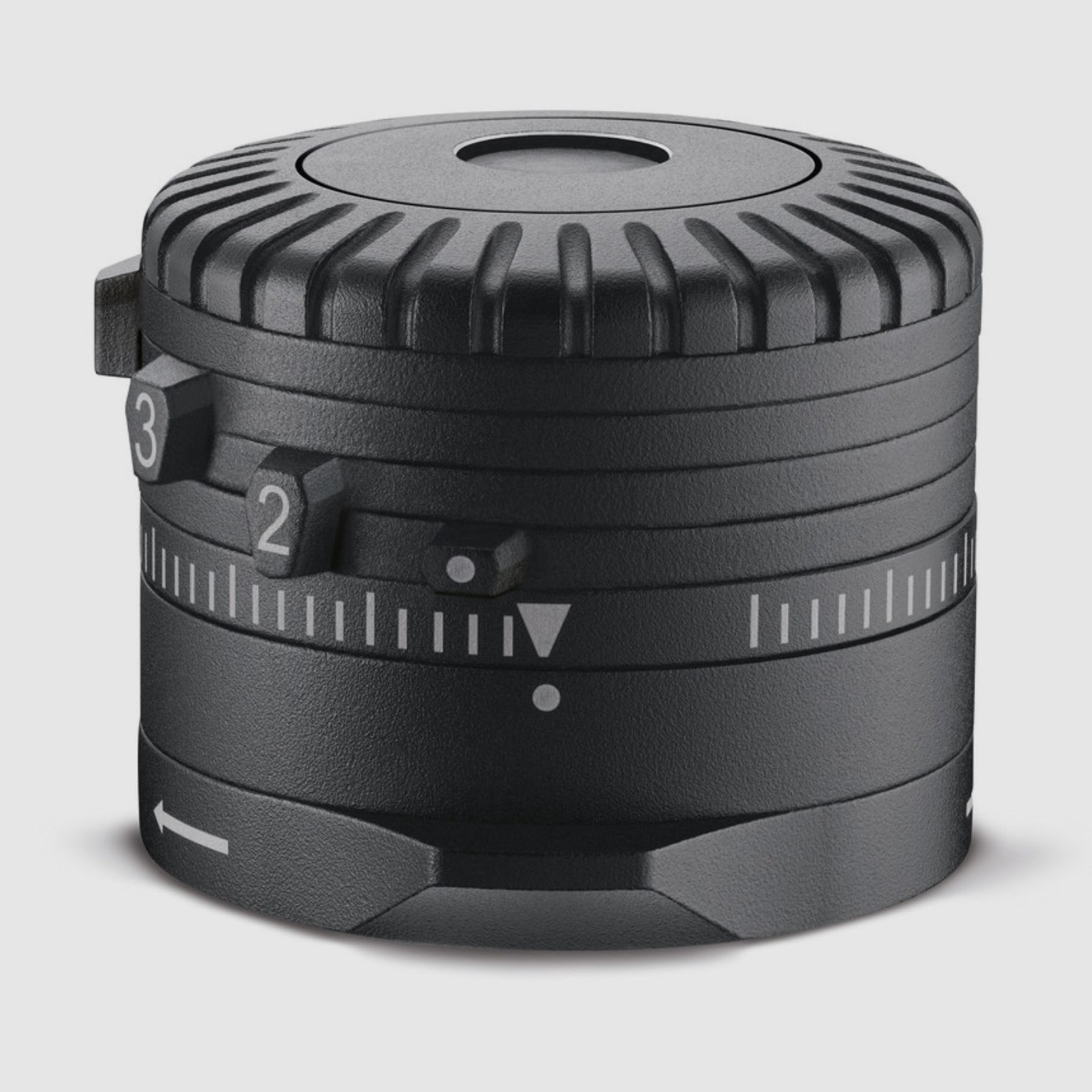 BTF flexibele ballistische toren voor Swarovski Optik Z8i richtkijkers