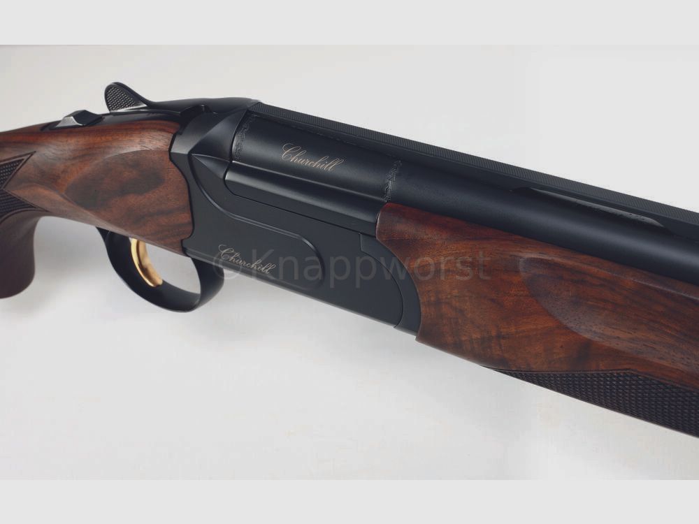 Akkar	 AKKAR SILAH Churchill Hunting