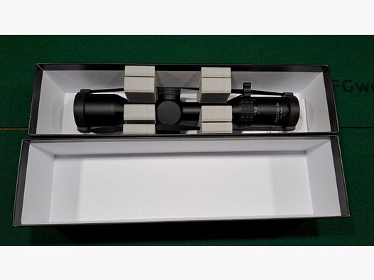 GPO 1,6-13x44 G4i Faserabsehen
