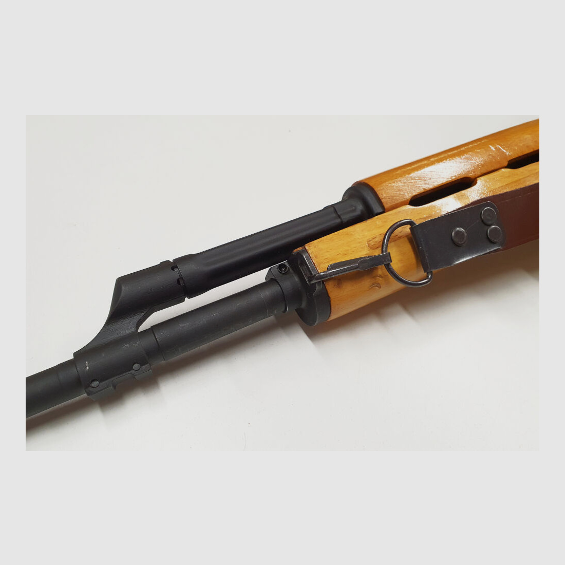 Ratmil Cugir PSL 74 incluso accessori anno di costruzione 1979