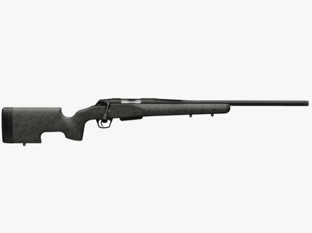 Winchester XPR Long Range Repetierbüchse