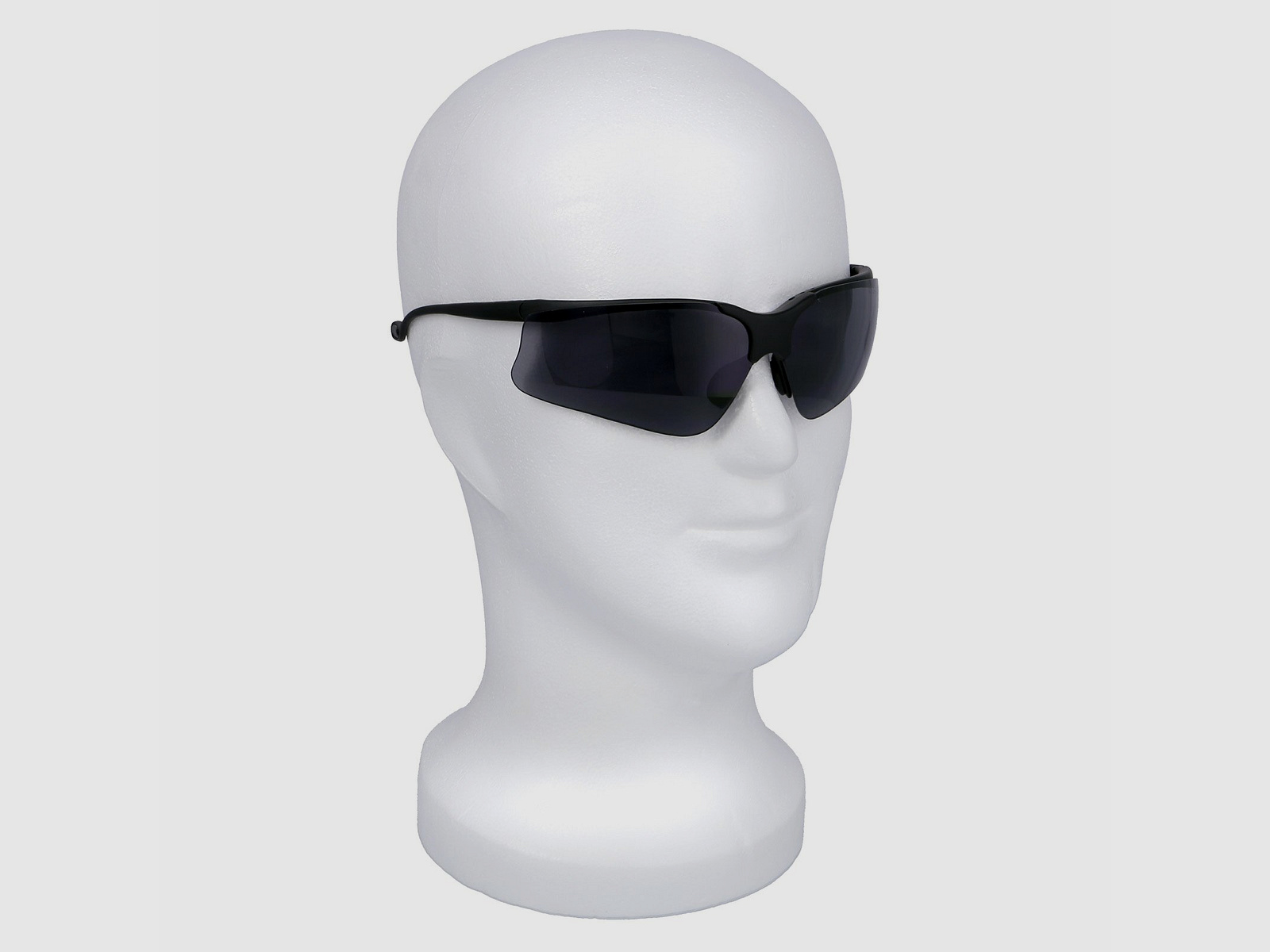 Swisseye Schießbrille / Schutzbrille Stingray M/P