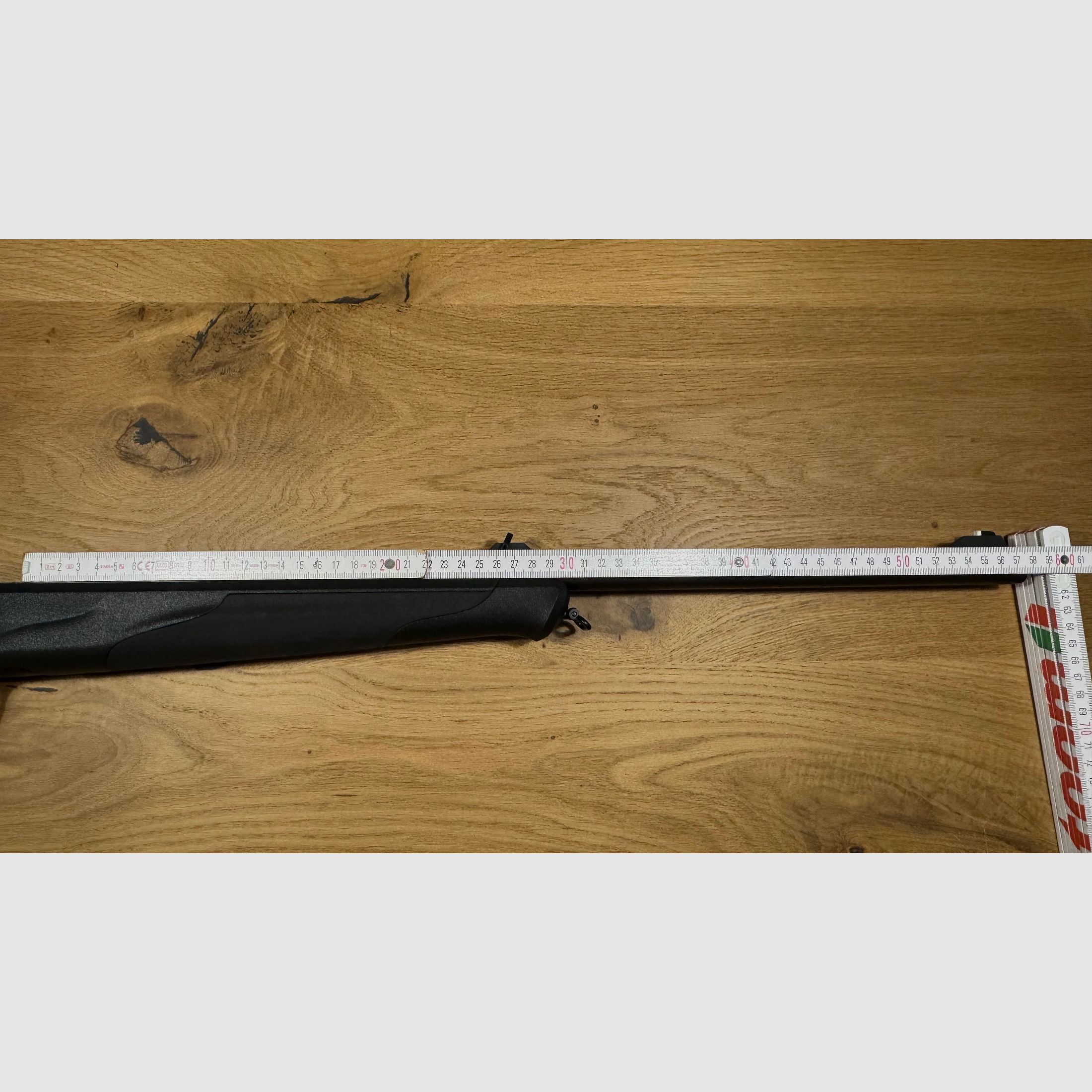 Blaser R8 Success .308 Win.