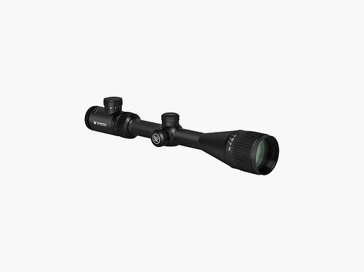 Lunette de tir Vortex Crossfire II 6-18x44 - Ret. V-Brite IL SFP