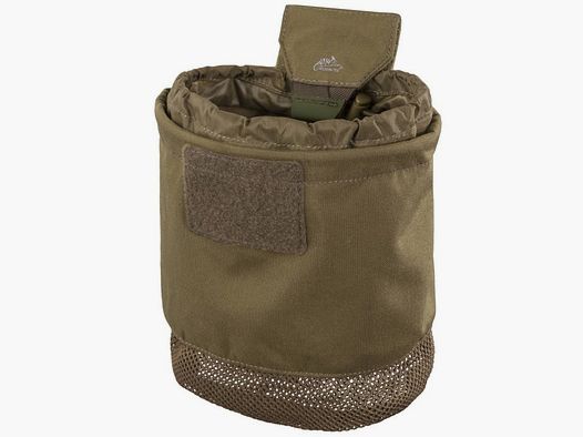Kieszeń organizer HELIKON Competition Dump - Adaptive Green (MO-CDP-CD-12)