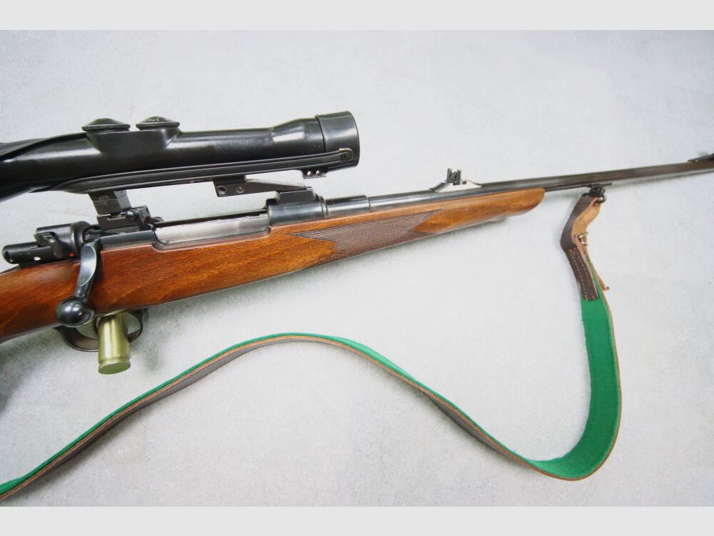 Frankonia Mod 98