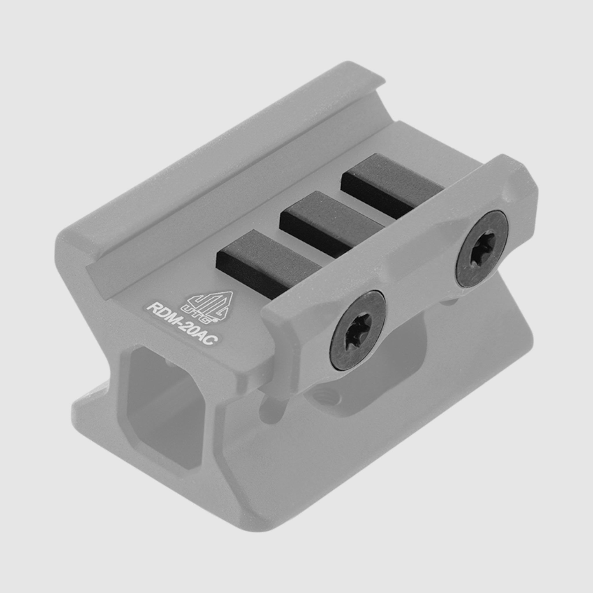 UUTG RDM20 Absolute Co-Witness Mount (Docter Footprint)