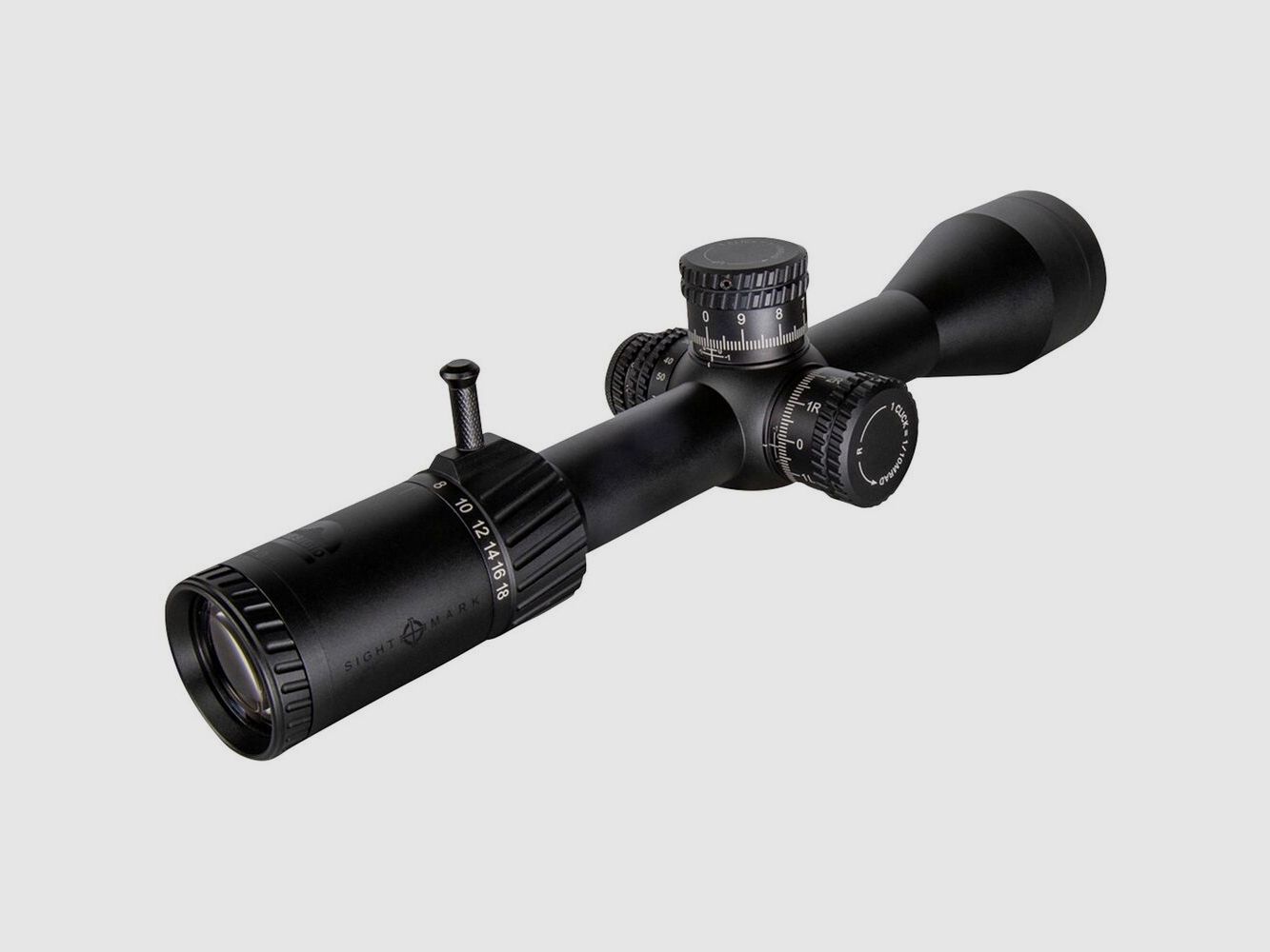 Sightmark Zielfernrohr Presidio 3-18x50 FFP MR2