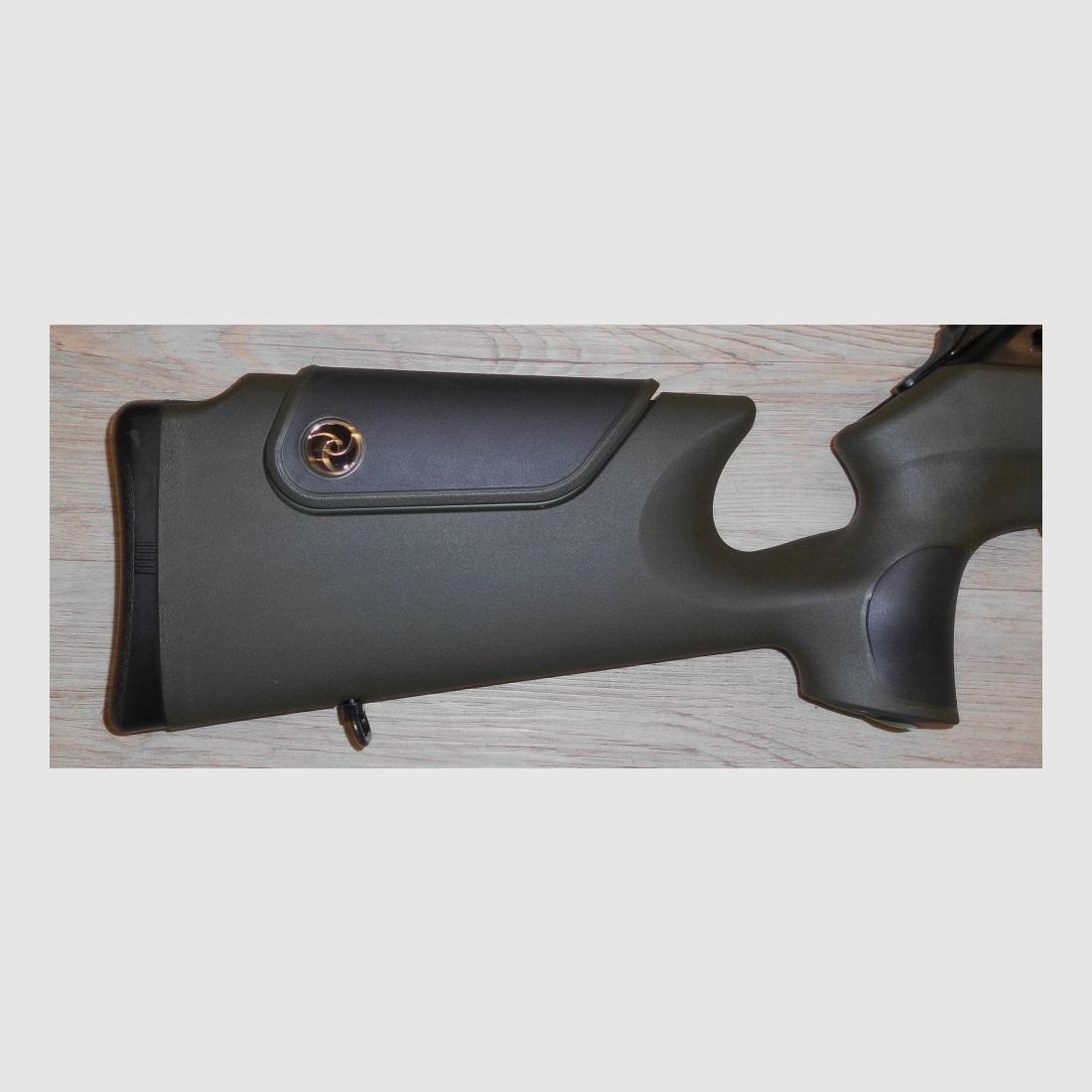Merkel Helix, afbeelding 2 van 7