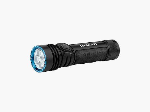 Handlampe LED Olight Seeker 4 Pro 4.600 Lumen