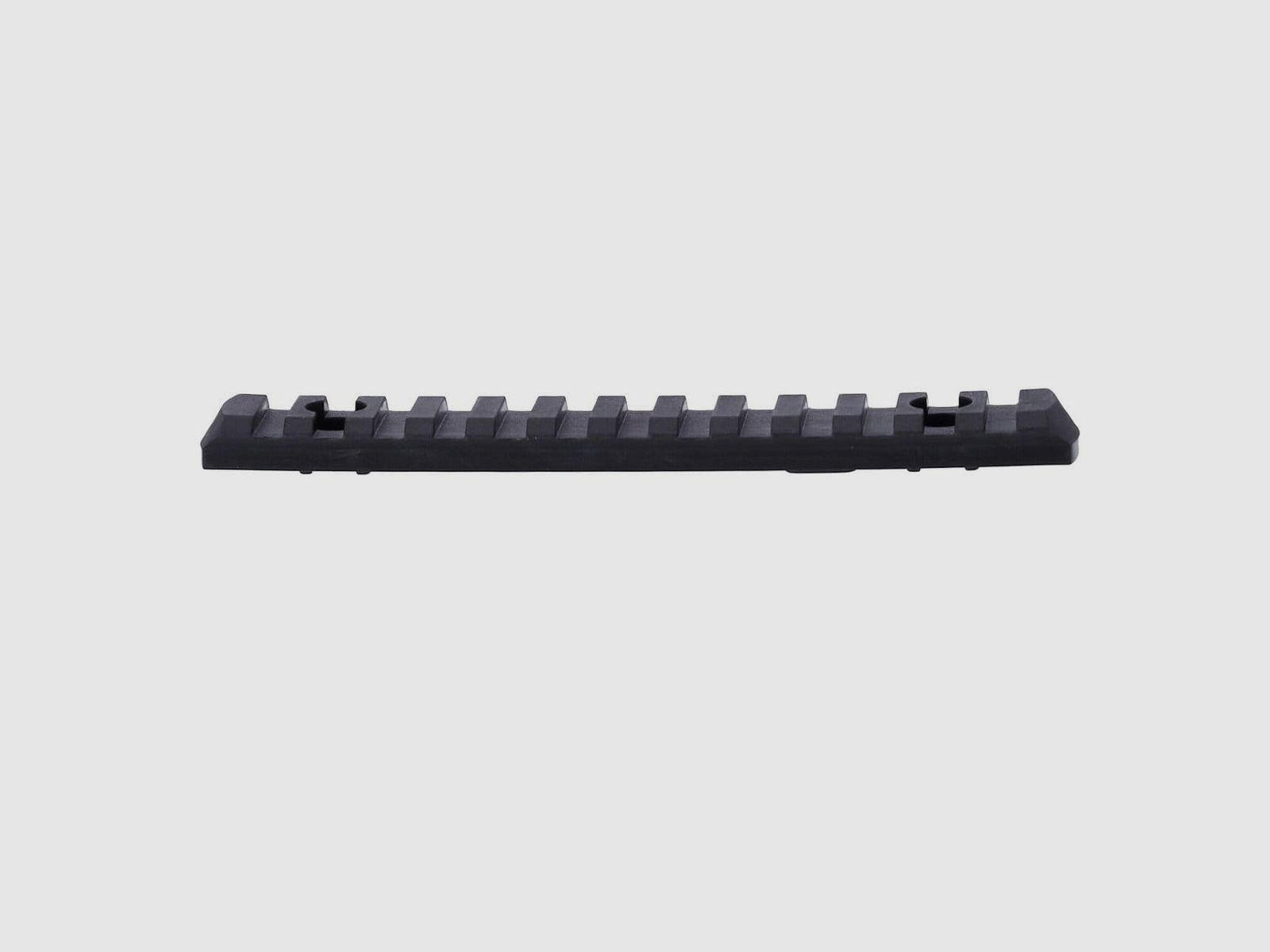 Hera Arms Polymer Picatinny Rail Keymod (2 stuks)