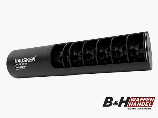 Hausken Jakt JD224 MKII