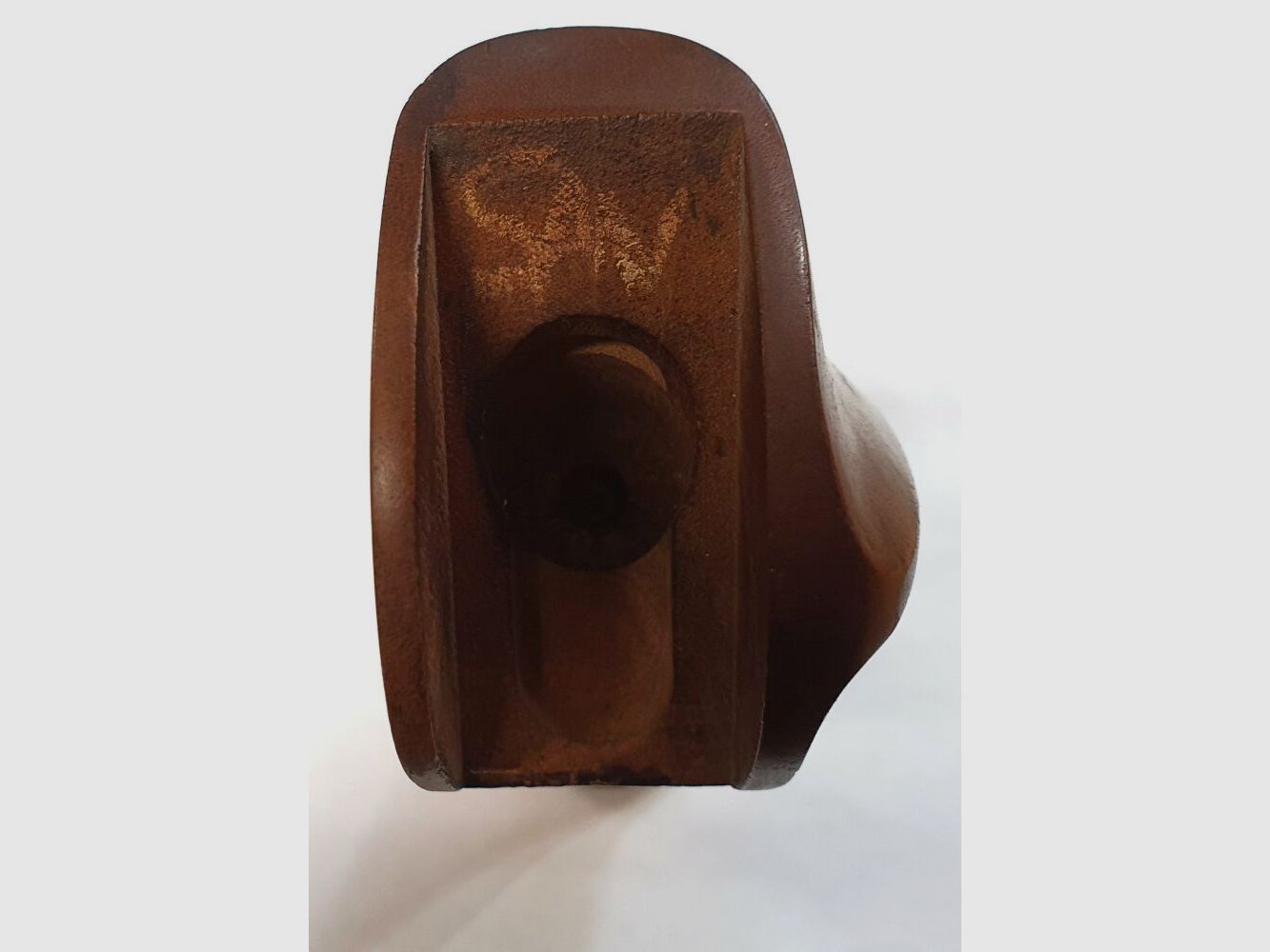 Tompson Center Arms Griffschalen für Tompson Center Arms, Comtender, Walnuss