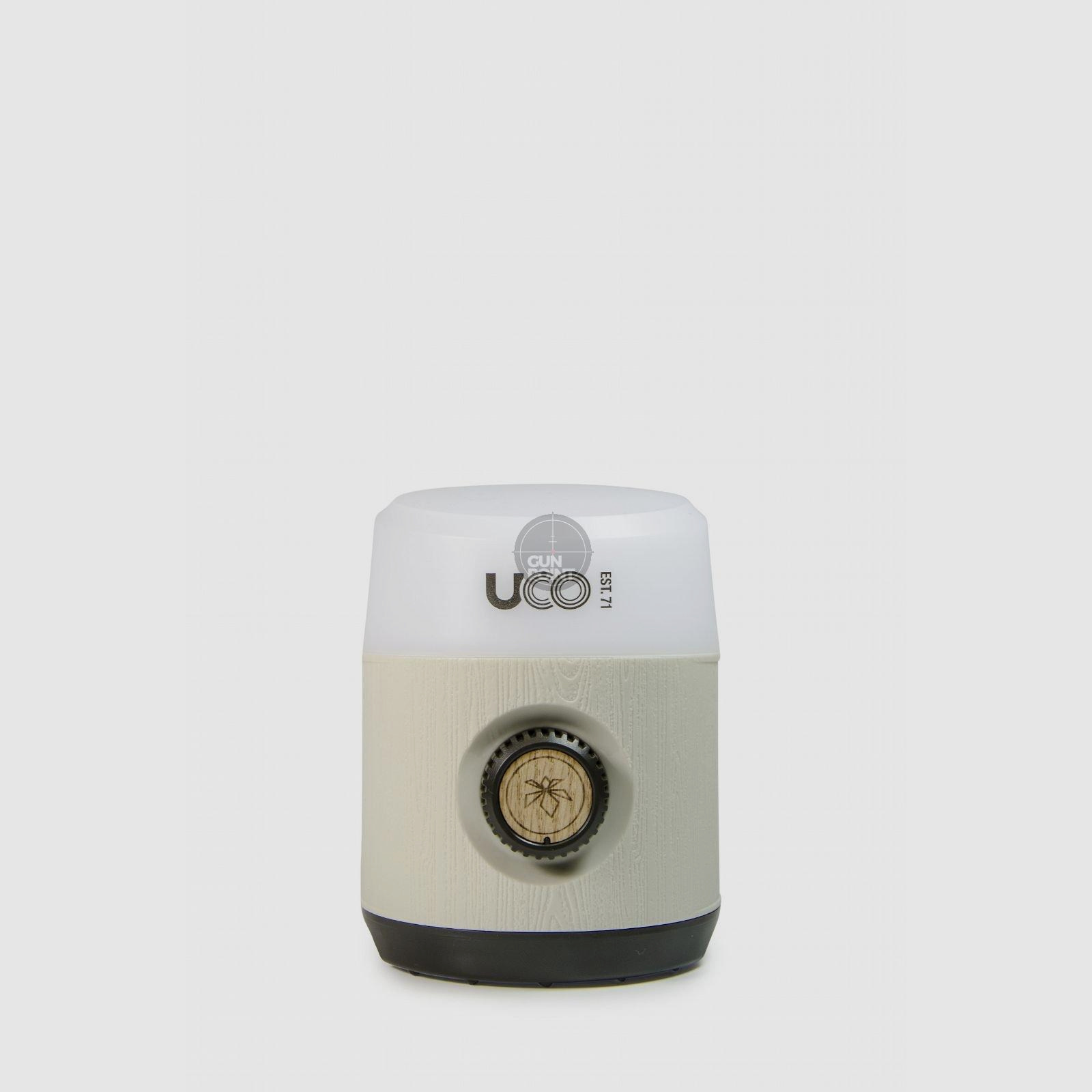 UCO LED Laterne 'Rhody'