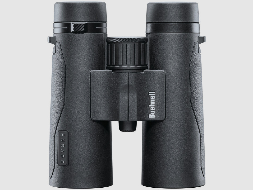 Bushnell Fernglas Engage 'X' 10x42mm, schwarz, EDX, FMC, bleifrei