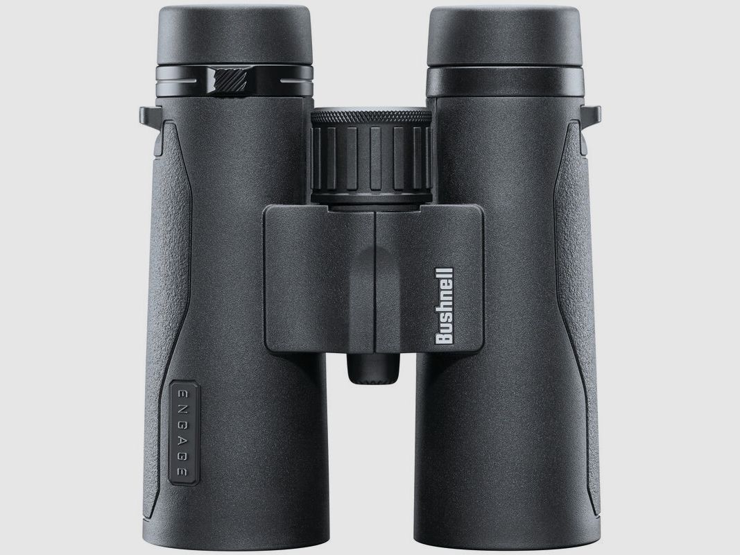 Lornetka Bushnell Engage 'X' 10x42mm, czarna, EDX, FMC, bez ołowiu