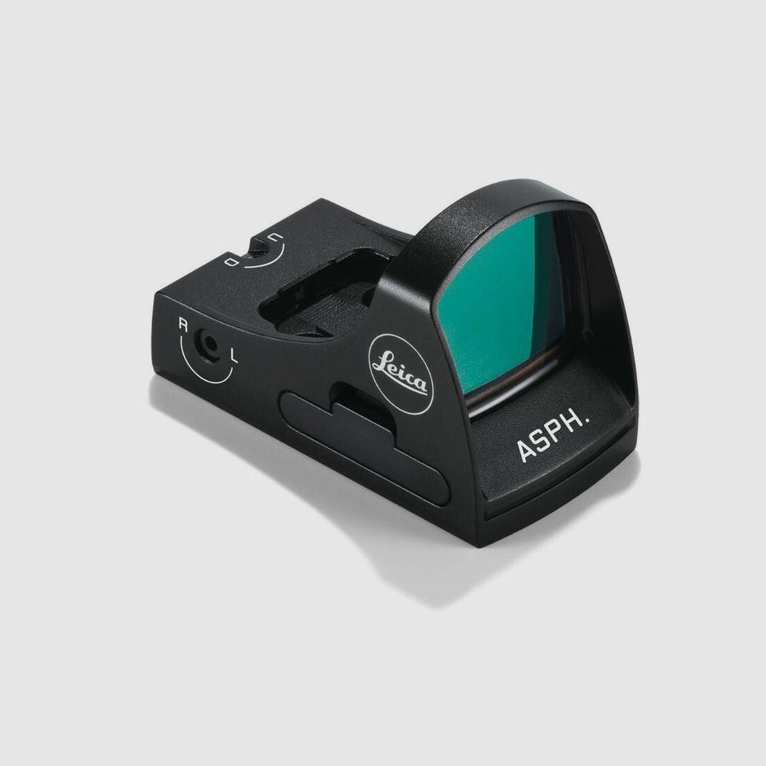 Rotpunktvisier TEMPUS ASPH. 3.5 MOA, Bild 1 von 3