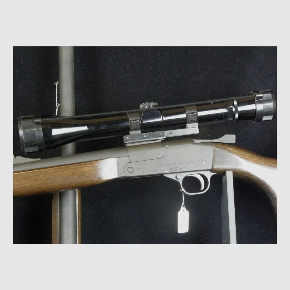 Brünner ZBK 100, image 5 sur 10