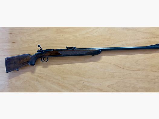 Mauser KK .22 lr.