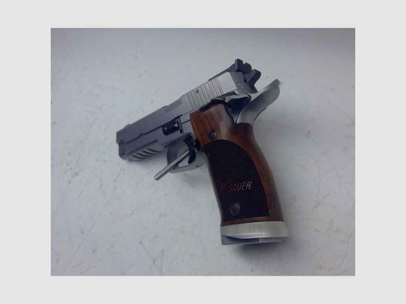 Pistole SIG Sauer P226 S Kaliber 9mm Luger