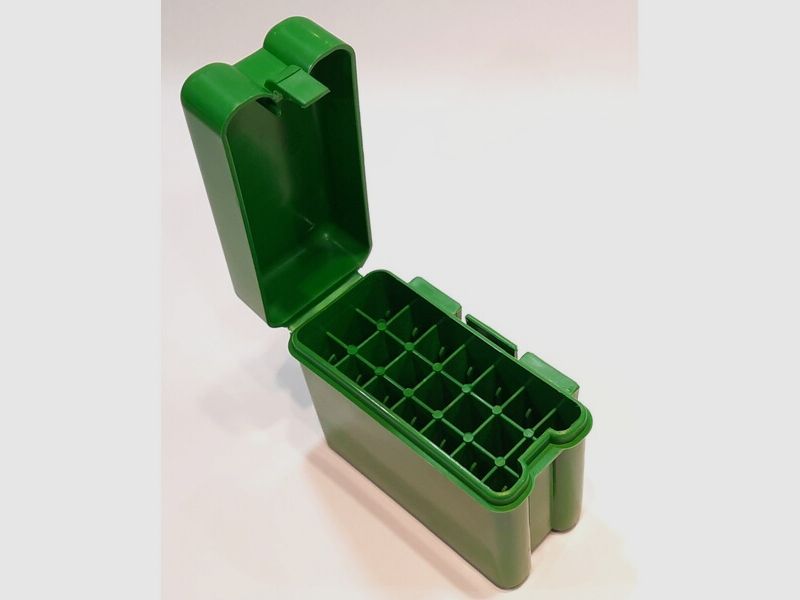 MTM Patronenbox RM-20