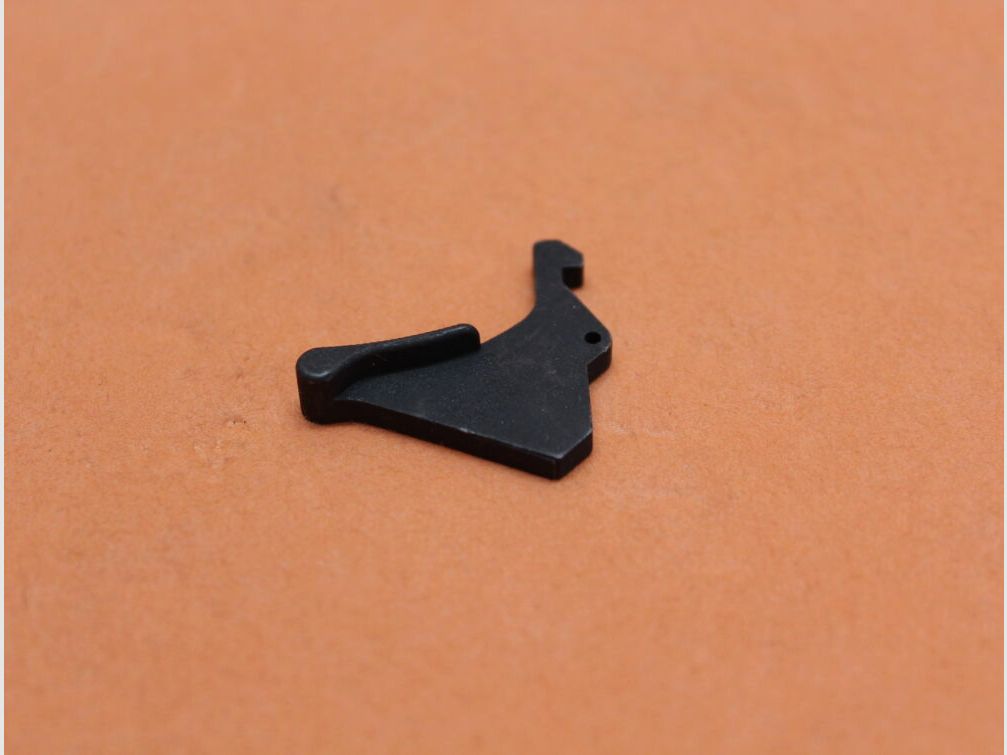 Badger Ordnance AR-15: Charging Handle Latch Tactical BO Gen.II (1005-249-20) Klinke für Spannschieber
