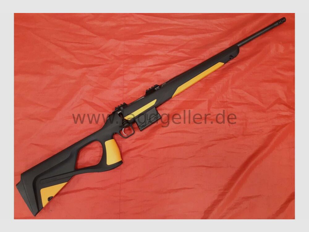 CZ 600 ERGO DRIVEN HUNT MB 10 Kal. 308 Win. .308Win