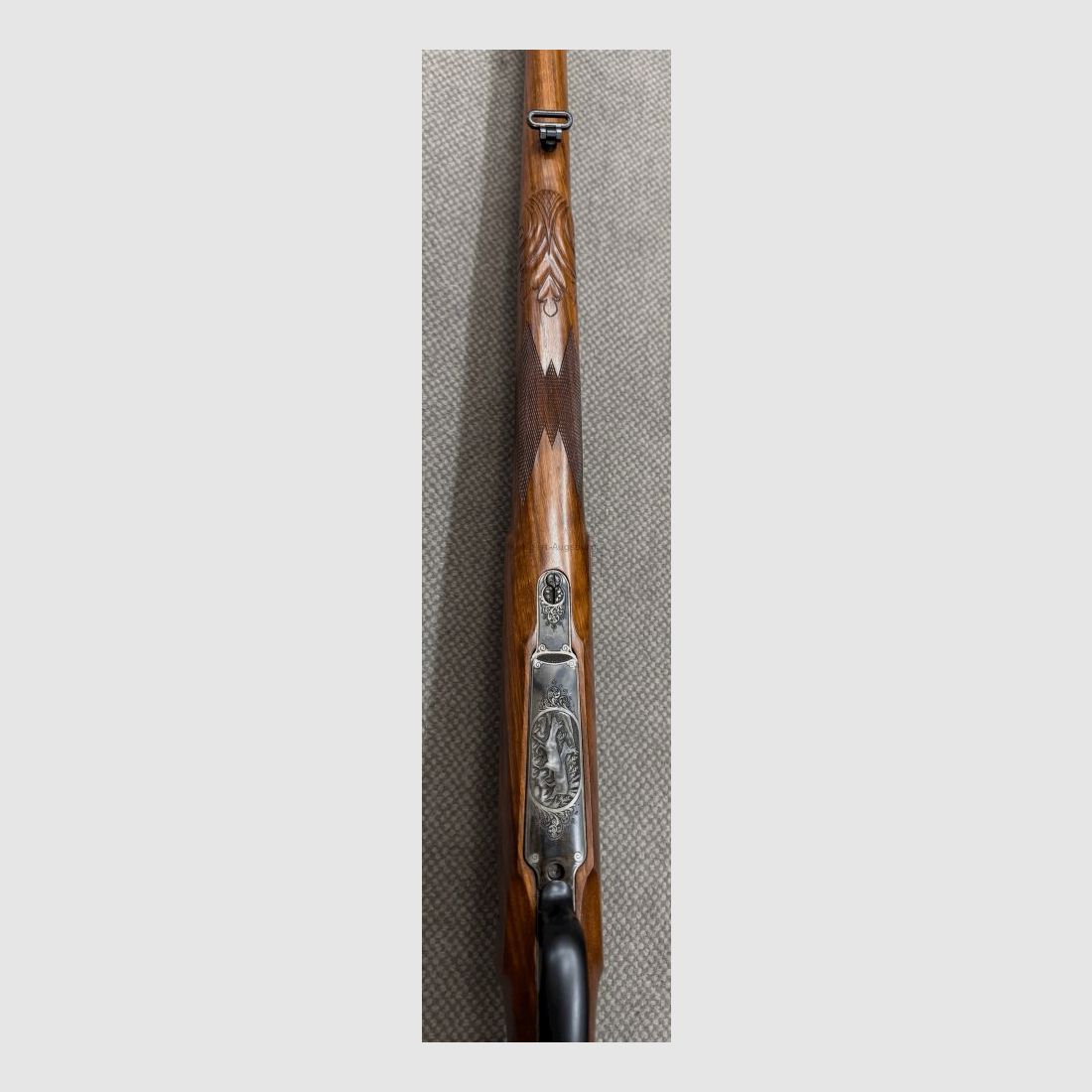 Schweigert M98 Custom Made Stutzen 6,5x57, afbeelding 3 van 5
