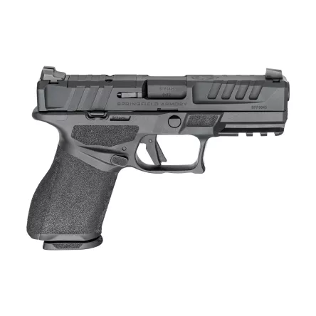 HS / Springfield Armory Echelon pistola cal. 9x19 4.0 Compact 3-DOT TRYT