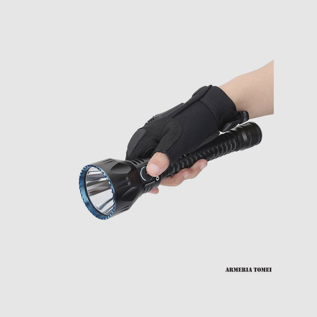 TASCHENLAMPE – OLIGHT – JAVELOT PRO-SCHWARZ LED-TASCHENLAMPE 2100 LUMEN, Bild 4 von 6