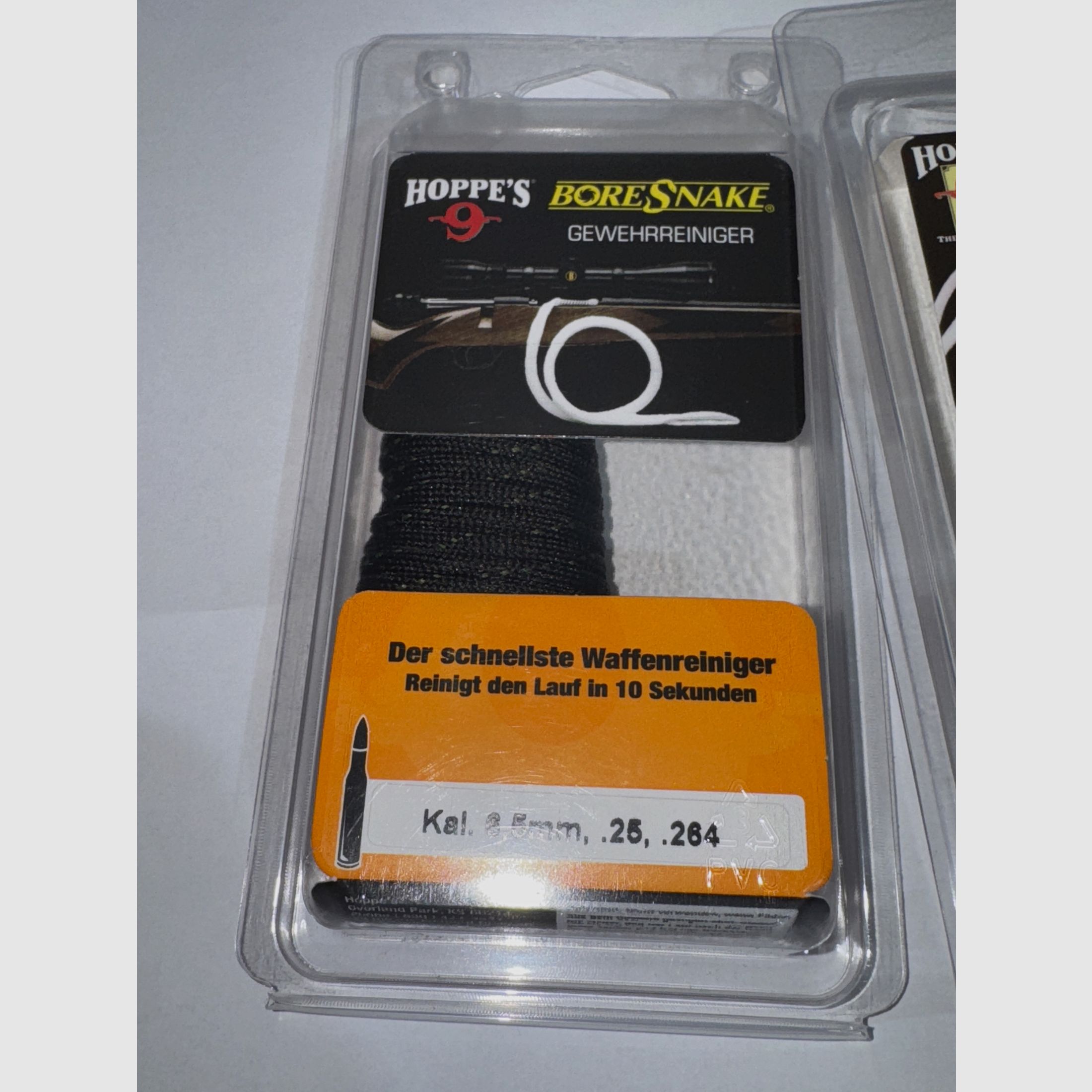 Hoppe´s Boresnake - Kal .44/.45 und 6.5 - neu