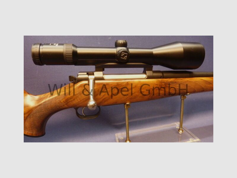 Mauser M03