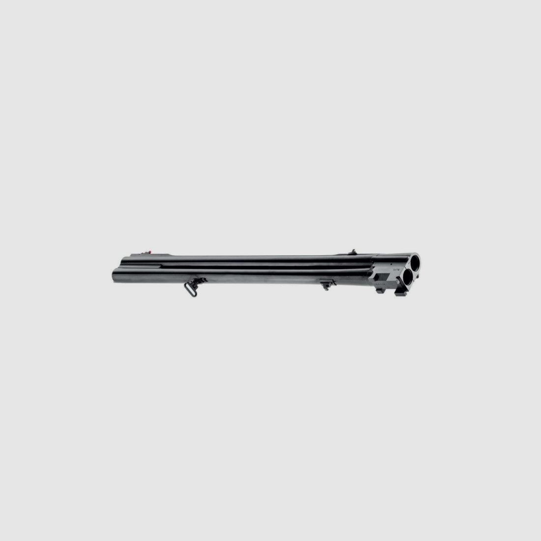 Canon Fair Choke 1/4 en 3/4 - Kal.20