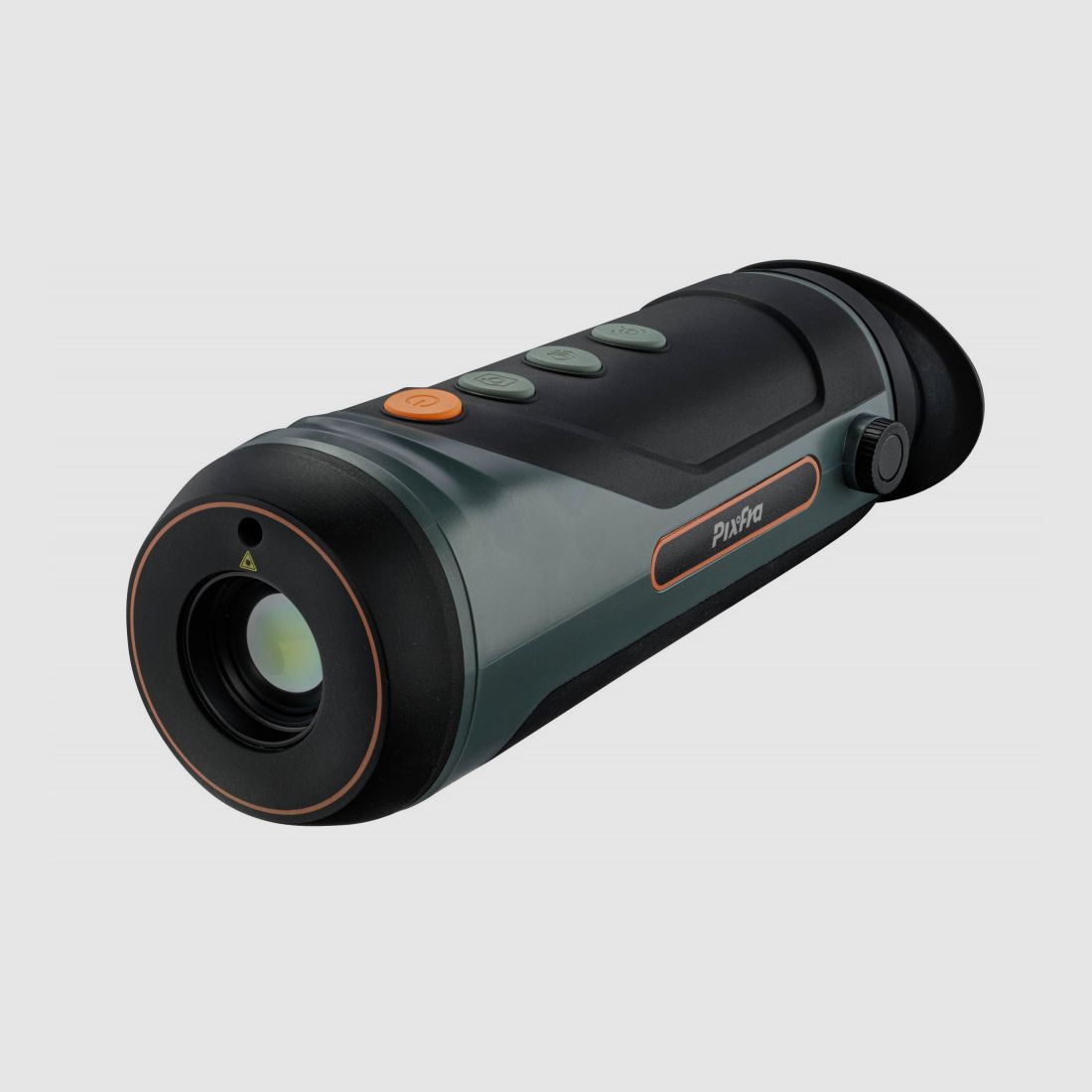 Pixtra M60 Wärmebildmonokular, Bild 1 von 12