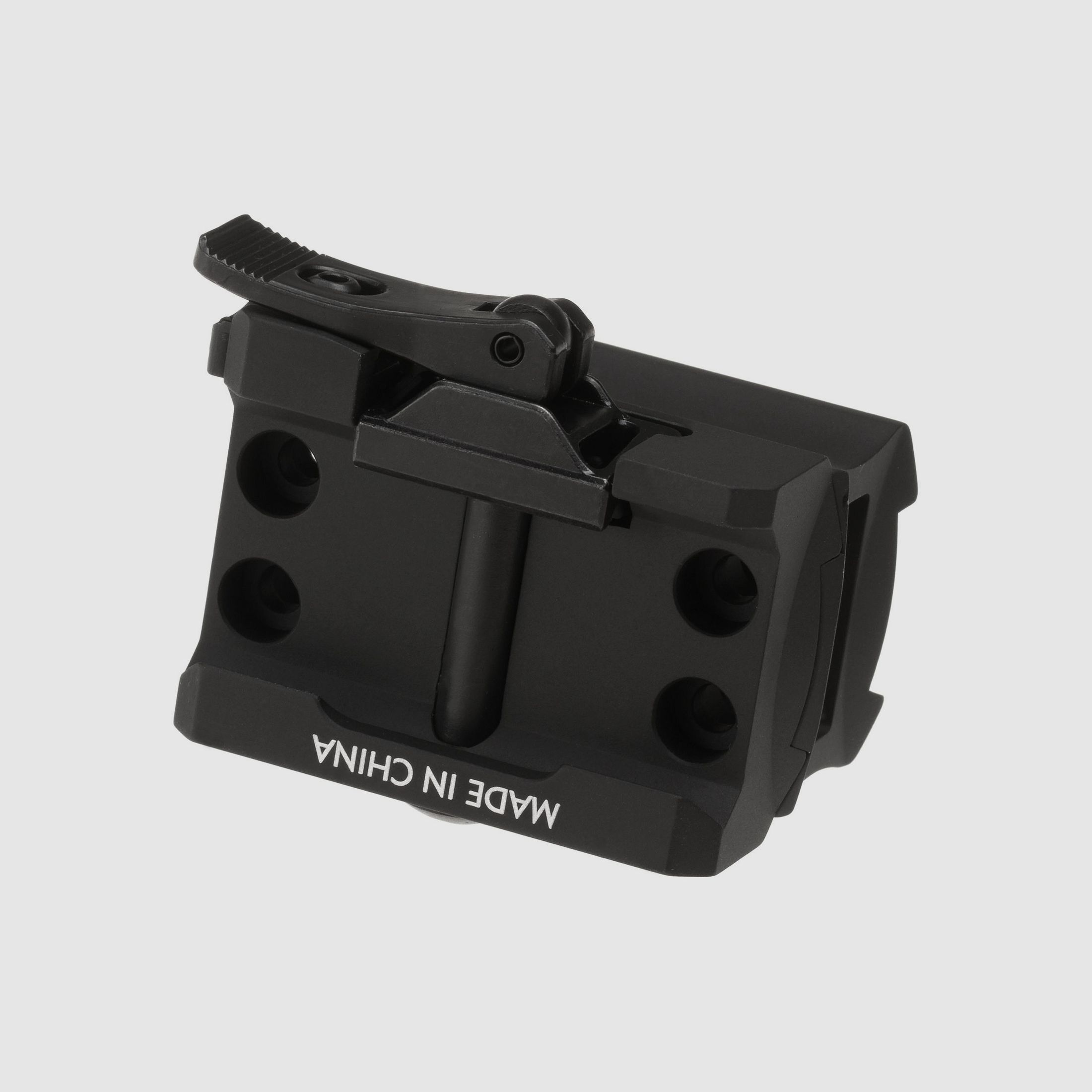 Holosun Lower 1/3 Mount / Absolute Cowitness QD Mount, Bild 3 von 3