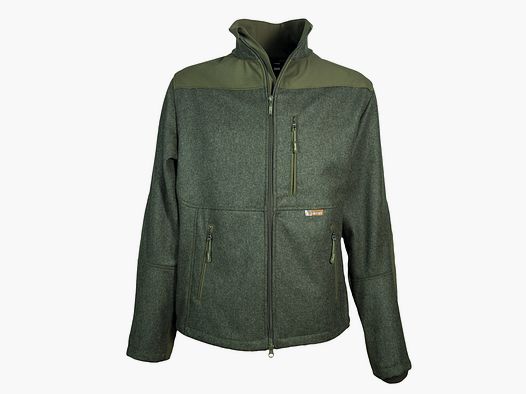 Astri Pro Hunter Elastic Loden