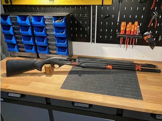 Benelli M2 Speed 