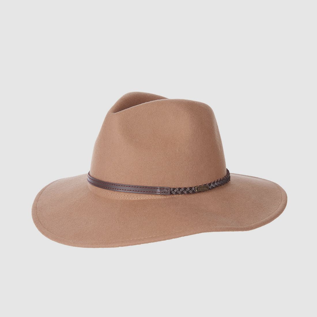 Barbour Hut Tack Fedora