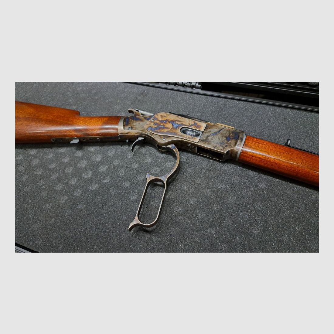 Hege-Uberti 1873