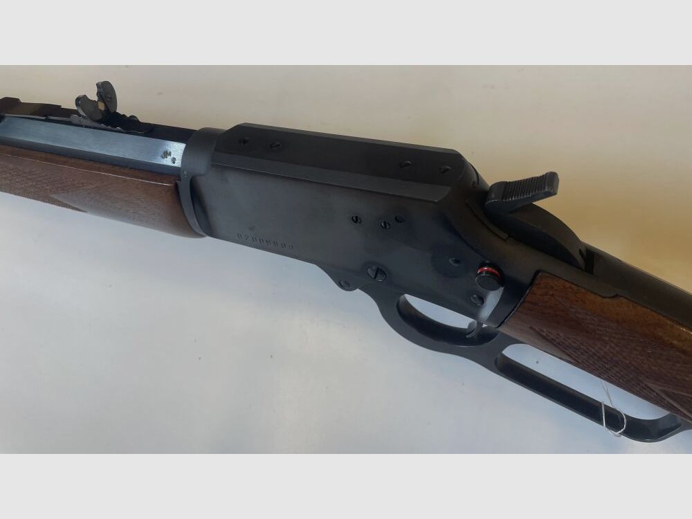 Marlin 1894 Cowboy Limited