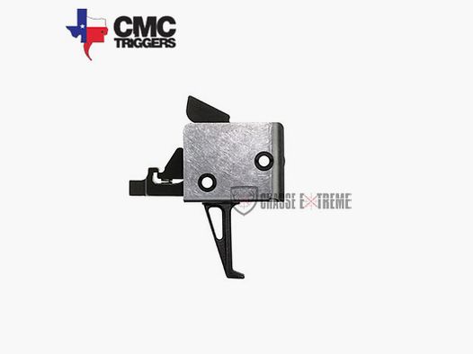 Doppelte Abzugseinheit Rechts CMC TRIGGERS AR-15/10