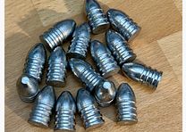 300 lead bullets cal. 50 - 425 grain
