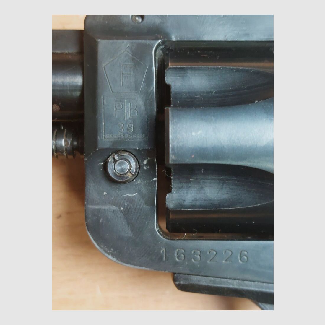 Reck R 20