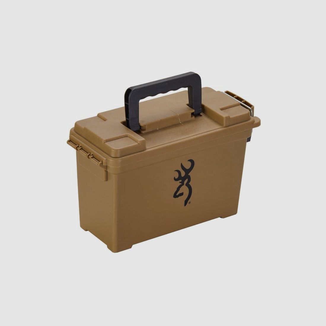 Browning Buckmark Dry Storage Two Pack Munitionsbox