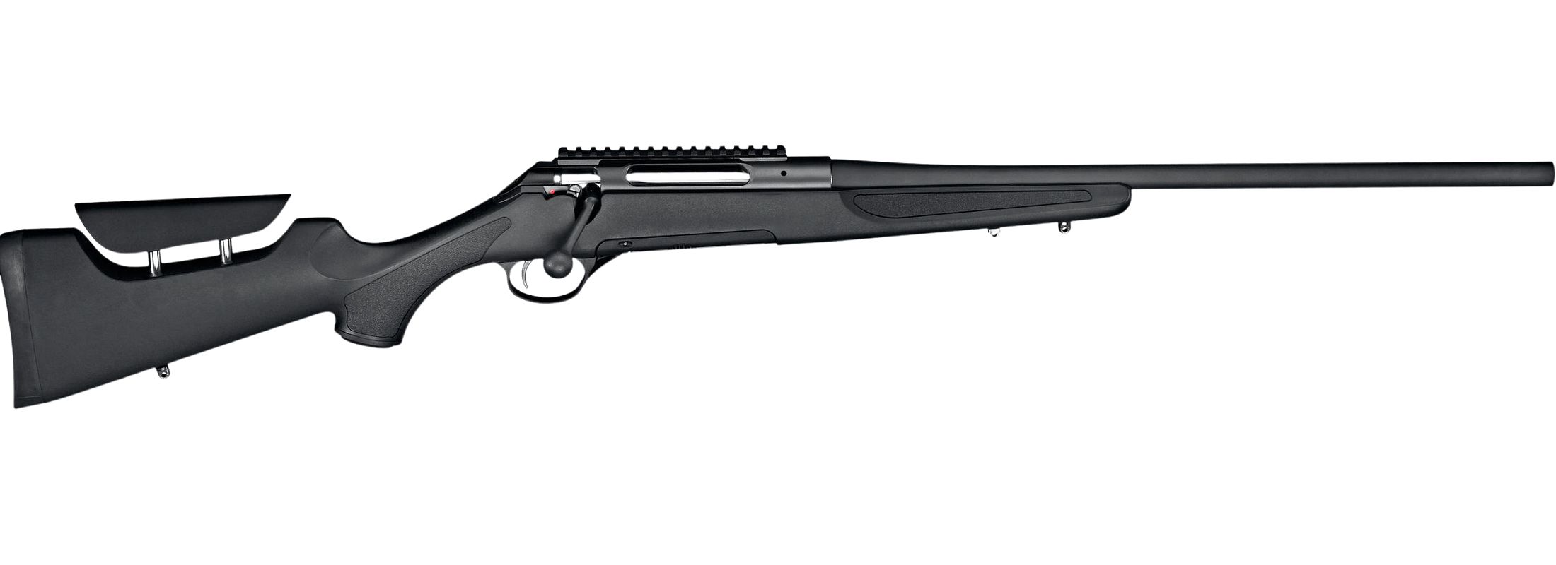 Haenel Jaeger 10 Varmint Sporter